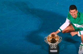 Novak Djokovic conquista su noveno Australian Open