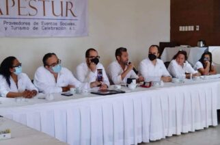 Gobierno de Evelyn Salgado en la ruta de posicionar a Guerrero como potencia turística con destinos competitivos