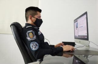 Elimina la policía cibernética de la SSP Guerrero mas de 800 páginas fraudulentas.