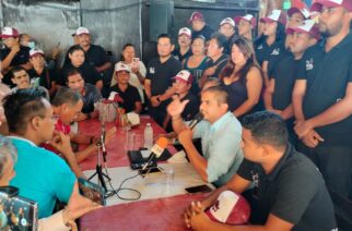 El pueblo pide que sea hombre quien compita por Morena en Acapulco, afirma Jacko Badillo