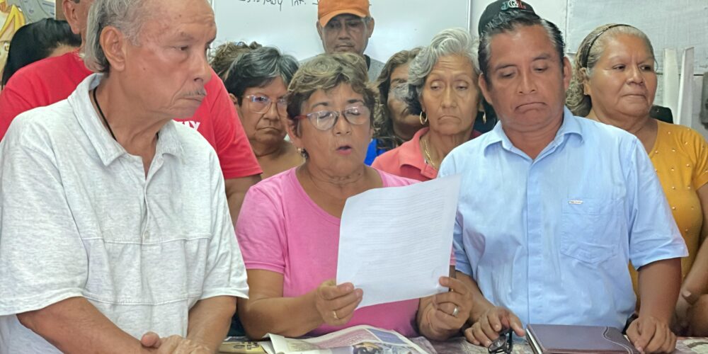 La contienda en Acapulco sigue, entre Yoloczin y Abelina: Jacinto González